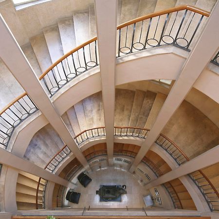 Cinema Hotel - An Atlas Boutique Hotel Тель-Авив Интерьер фото