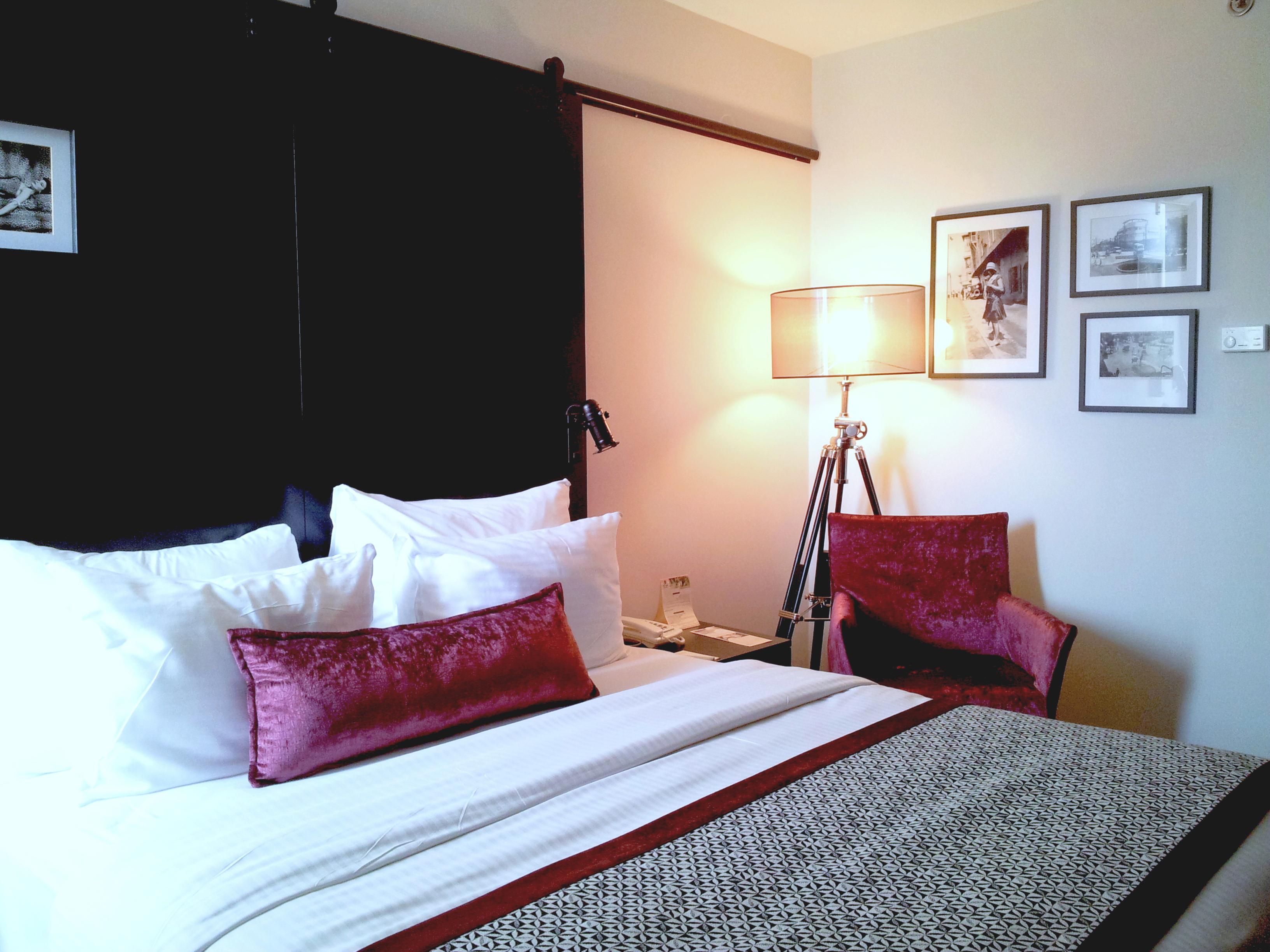 Cinema Hotel - An Atlas Boutique Hotel Тель-Авив Экстерьер фото