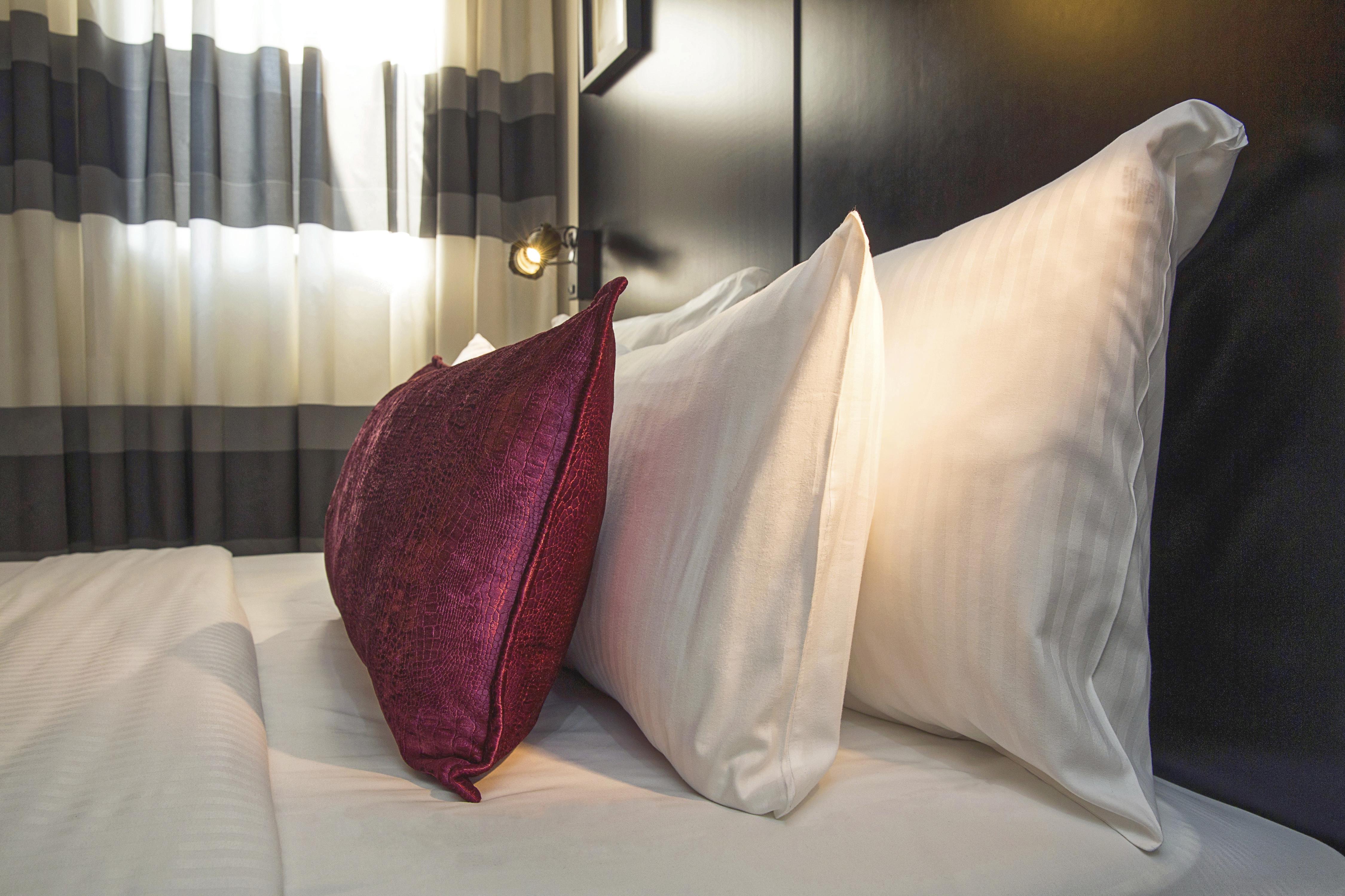 Cinema Hotel - An Atlas Boutique Hotel Тель-Авив Экстерьер фото