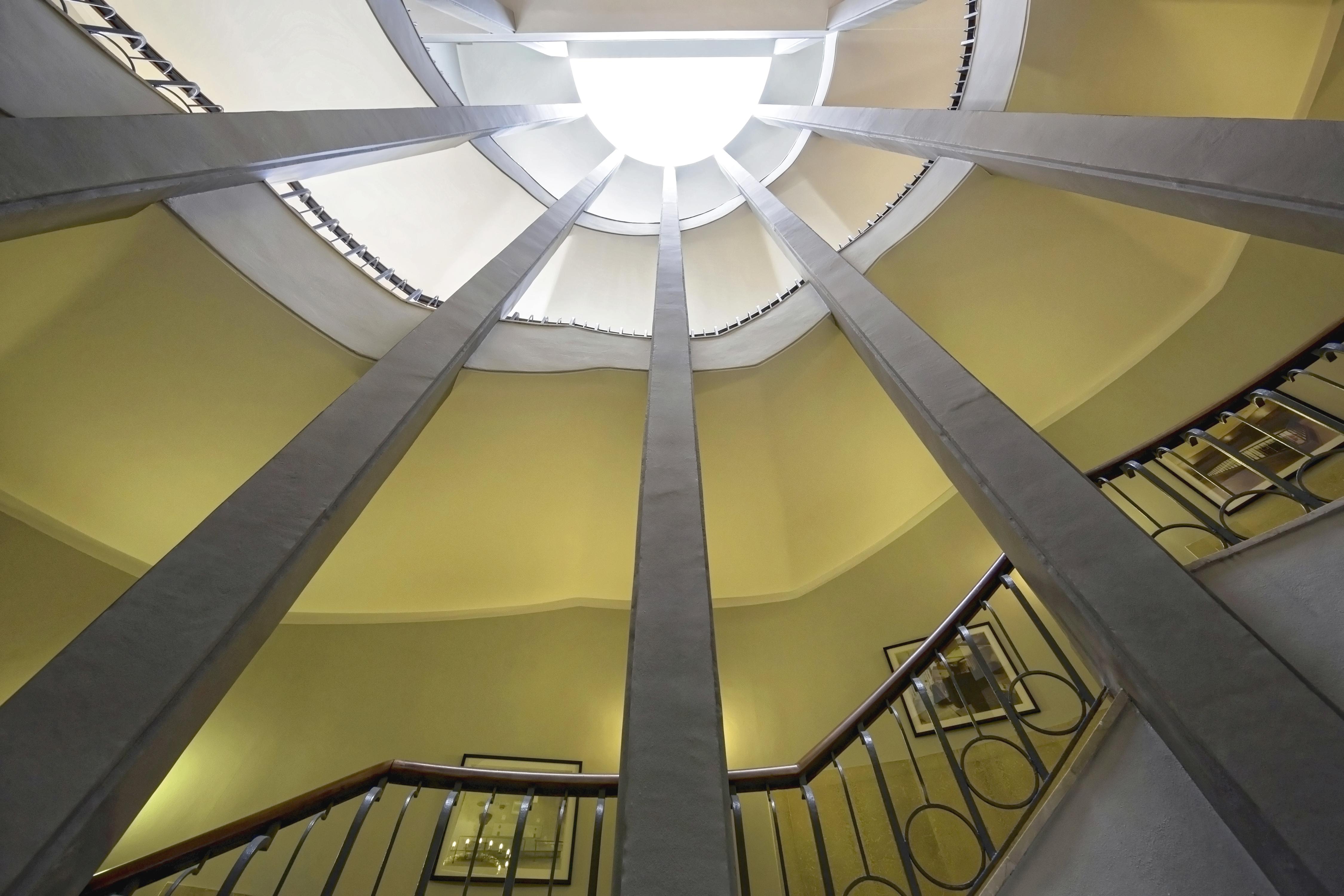 Cinema Hotel - An Atlas Boutique Hotel Тель-Авив Экстерьер фото